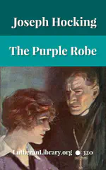 The Purple Robe by Joseph Hocking