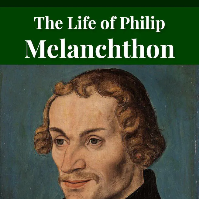 The Life of Philip Melanchthon by Joseph Stump