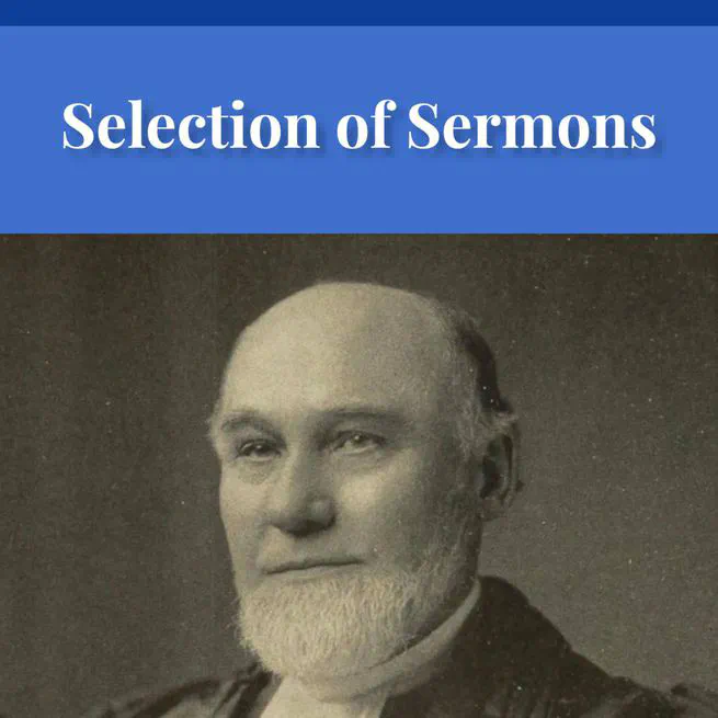 Selection of Sermons by Samuel Laird