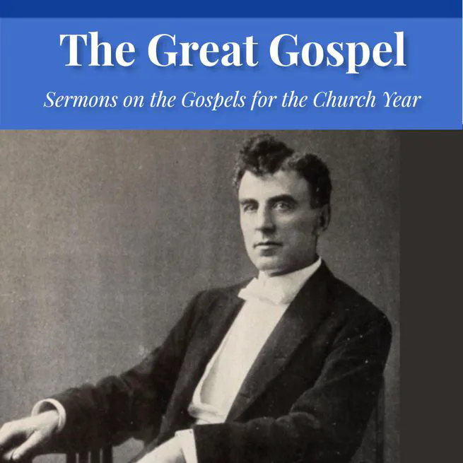 The Great Gospel by Simon Peter Long