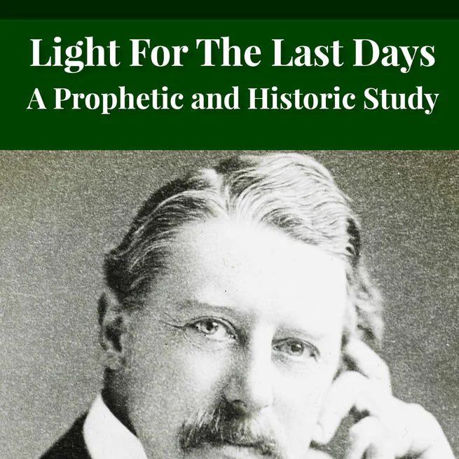 Light for the Last Days by Henry Grattan Guinness