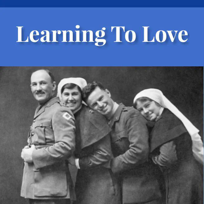 Learning to Love by James Russell Miller