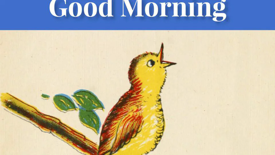 The Optimist's Good Morning: Prayers and Quotations for Every Day of the Year by Florence Nightingale Perin