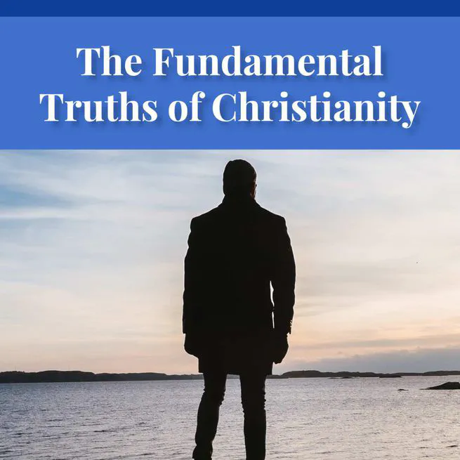 Essential Apologetics: Fundamental Truths of Christianity by Christoph Luthardt