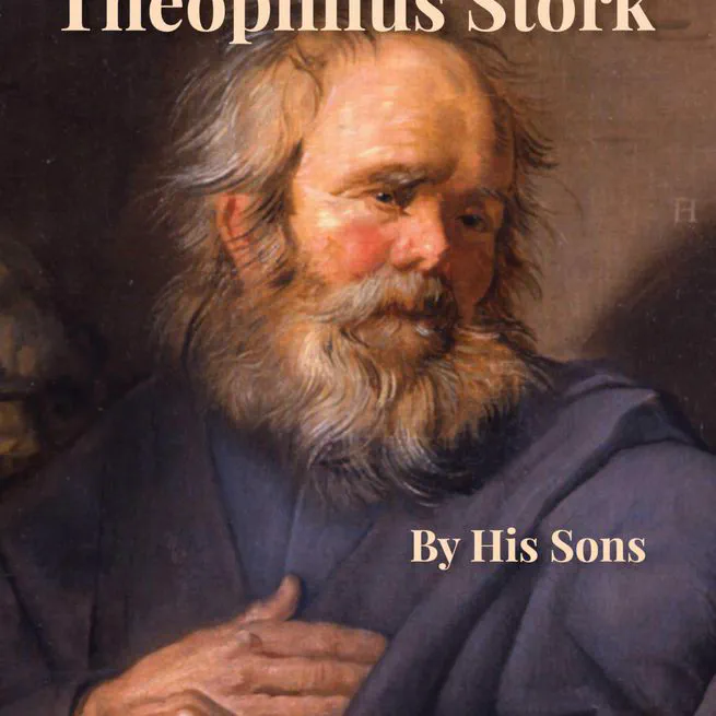 Sermons of Theophilus Stork: A Devotional Treasure