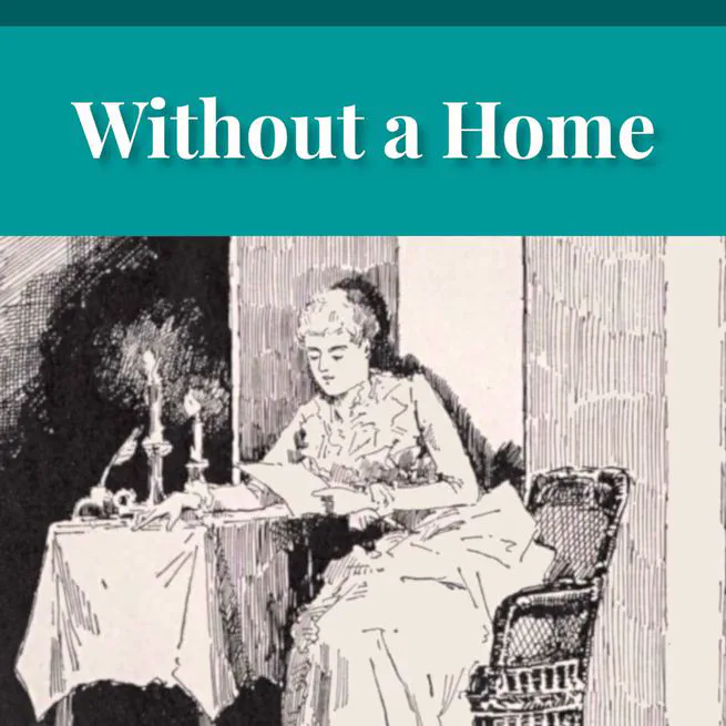 Without a Home by Edward Roe