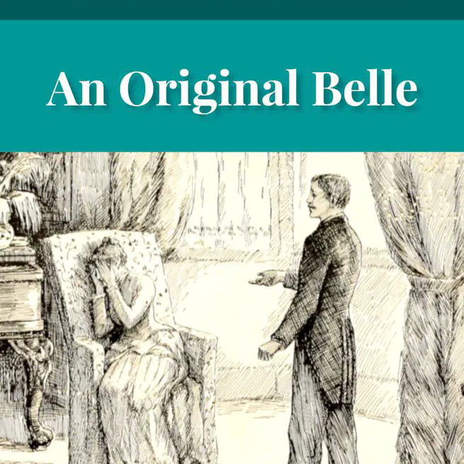 An Original Belle by Edward Roe