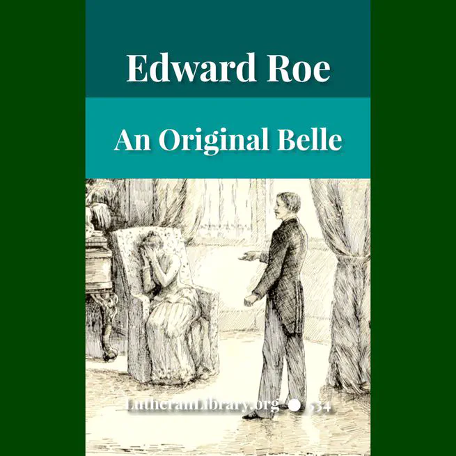 An Original Belle by Edward Roe