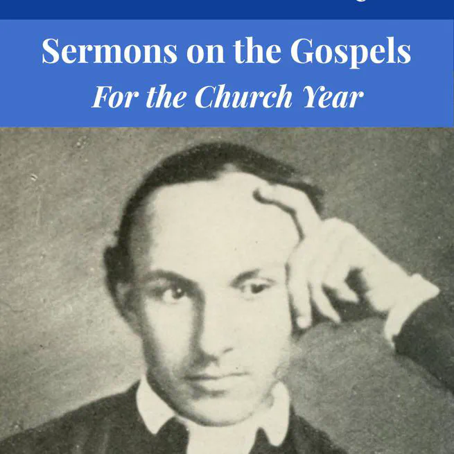 Sermons on the Gospels by Matthias Loy