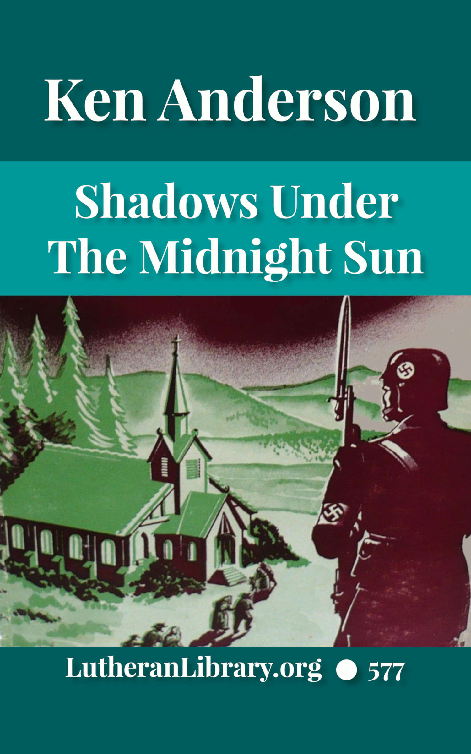 midnight sun ebook