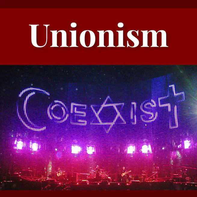 Unionism by John Michael Reu