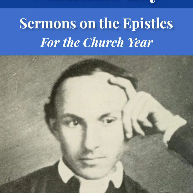 Sermons on the Epistles by Matthias Loy