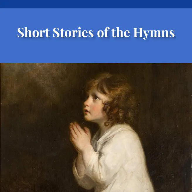 Short Stories Of The Hymns by Henry Kieffer