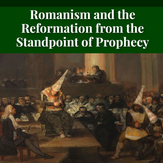 Romanism and the Reformation by Henry Grattan Guinness