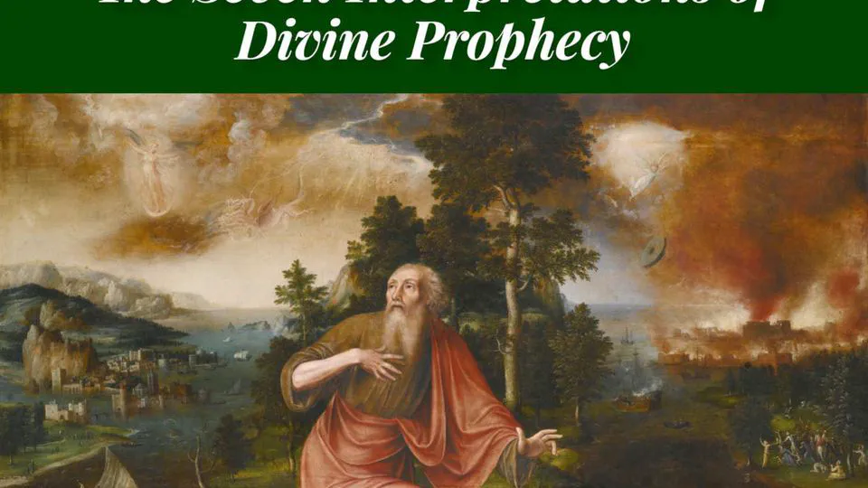 The Key to the Apocalypse by Henry Grattan Guinness