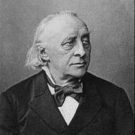 Christoph Ernst Luthardt