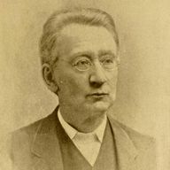 William Julius Mann