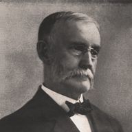 James Russell Miller