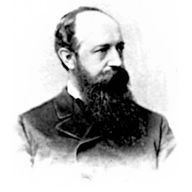 Edward Payson Roe