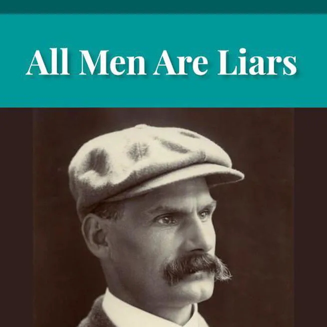 All Men Are Liars by Joseph Hocking