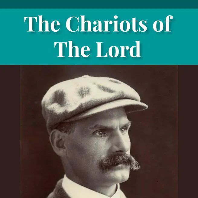 The Chariots of the Lord by Joseph Hocking