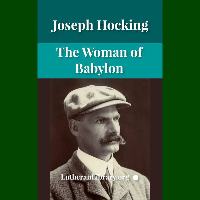 The Woman of Babylon by Joseph Hocking