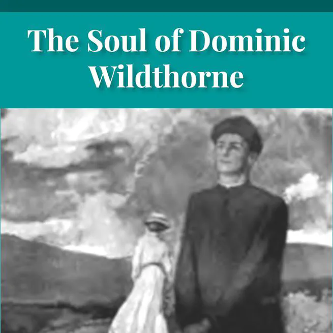 The Soul of Dominic Wildthorne by Joseph Hocking