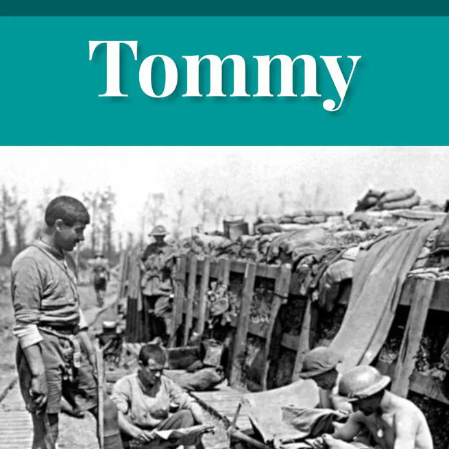 Tommy by Joseph Hocking