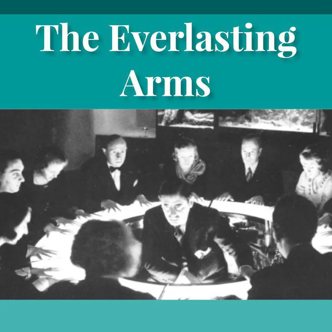 The Everlasting Arms by Joseph Hocking