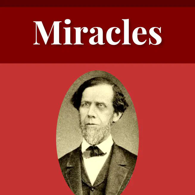 Miracles by Theophilus Stork [Journal Article]